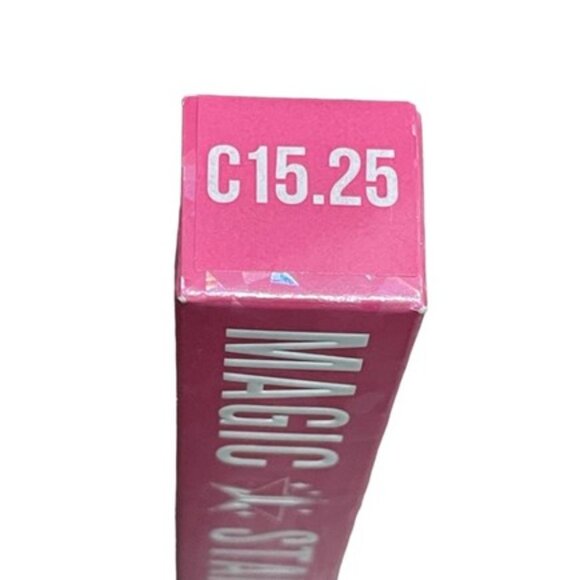 Jeffree Star Magic Star Liquid Concealer In C15.25 Full Size NIB - Picture 3 of 5